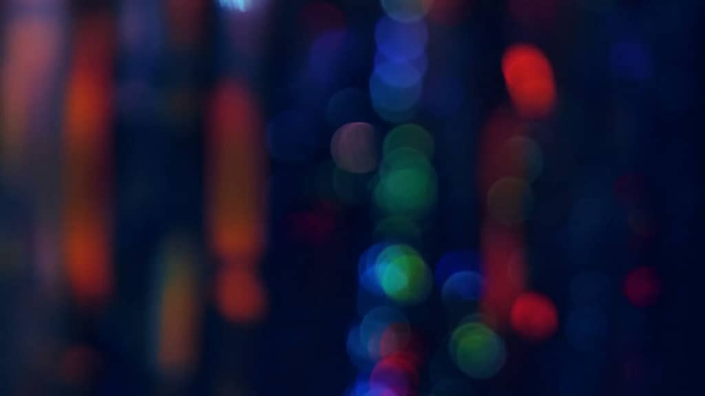 Holiday Christmas Bokeh Graphics 08