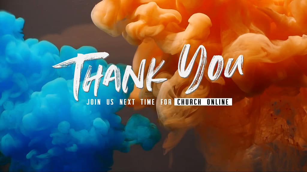 Color Splash Stream Close