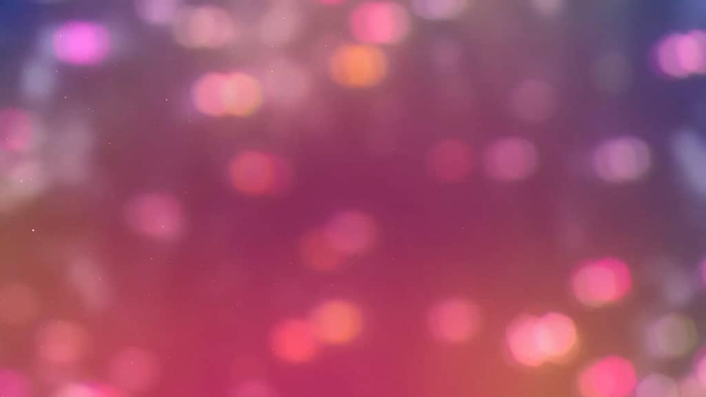 Bokeh Lights Motion Graphics 19