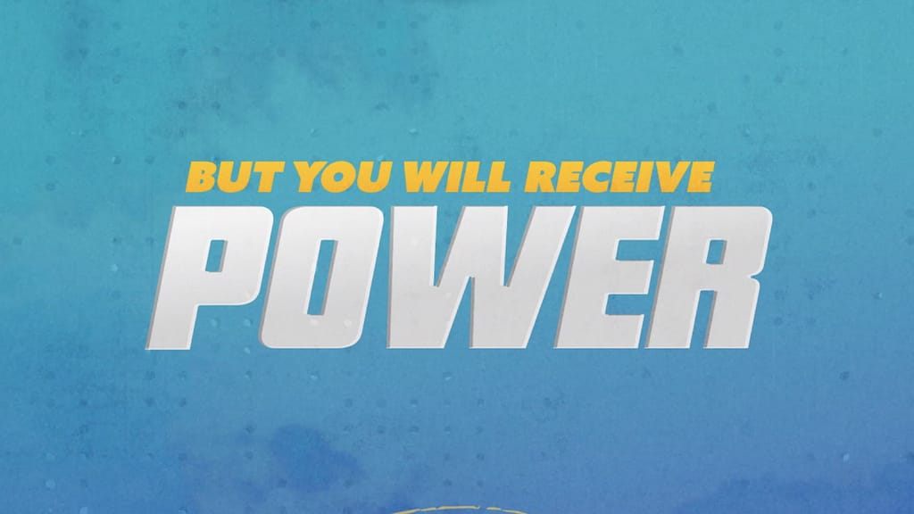Power Kids Worship Video