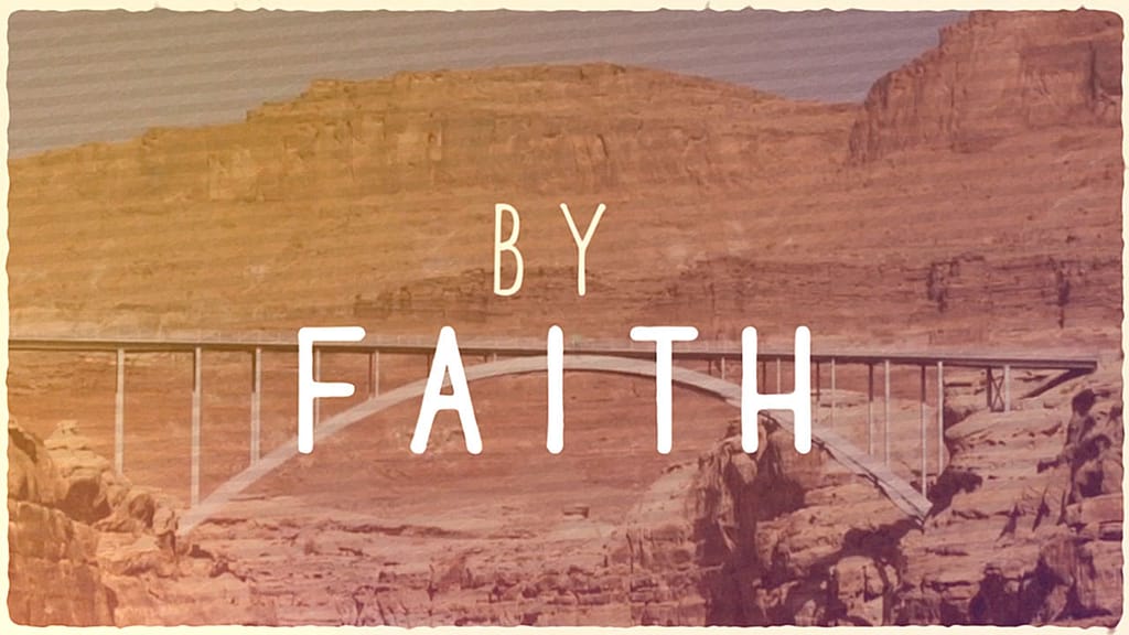 By Faith Kids Worship Video for Kids