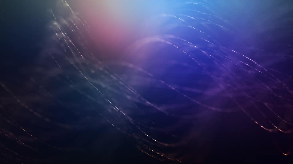 Atmosphere Multi Color Church Motion