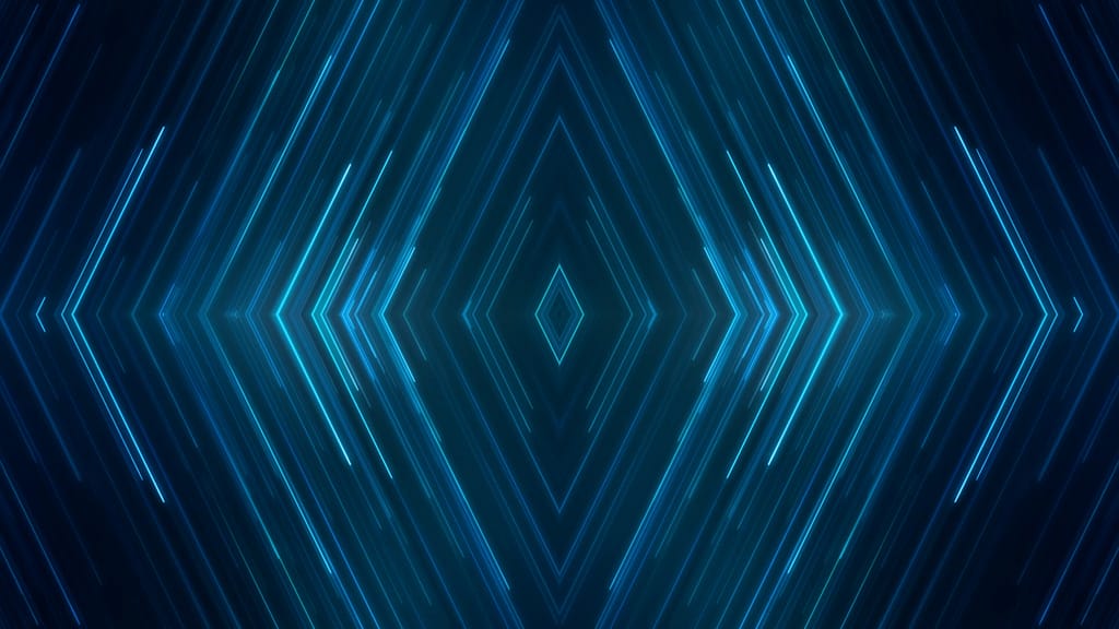 Blue Diamond Linear Church Motion