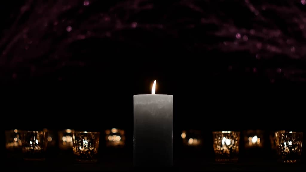 Christ Advent Classic Christmas Background