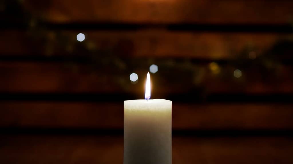 Country Advent Church Motion Graphics 03