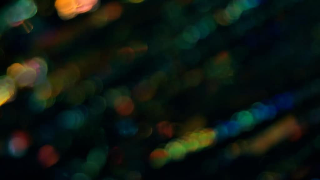 Holiday Christmas Bokeh Graphics 02