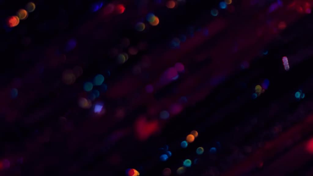 Holiday Christmas Bokeh Graphics 06