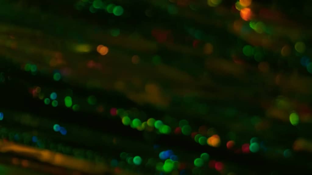 Holiday Christmas Bokeh Graphics 09
