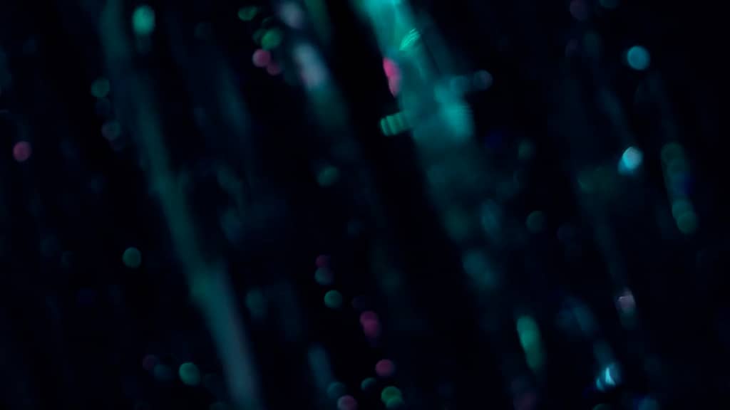 Holiday Christmas Bokeh Graphics 12