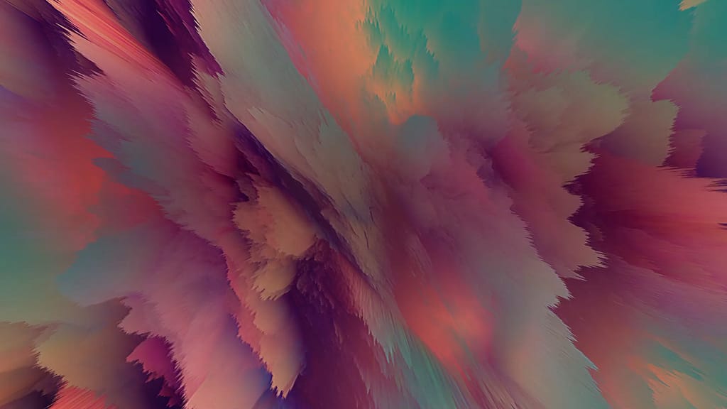 Soft Colors Sunsplash Motion Graphic 15