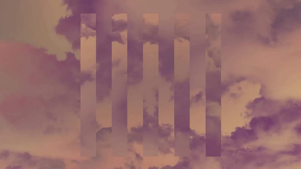 Paradise Clouds Church Motion Graphics 10 Remix