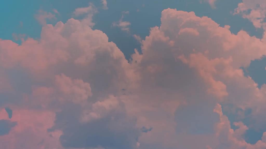 Paradise Clouds Church Motion Graphics 13