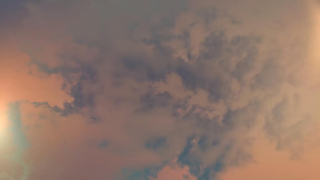Paradise Clouds Church Motion Graphics 14