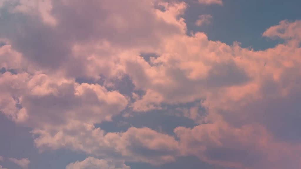 Paradise Clouds Church Motion Graphics 15