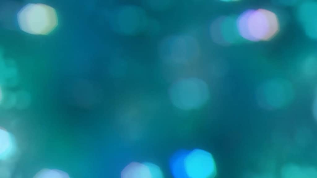 Bokeh Lights Motion Graphics 08