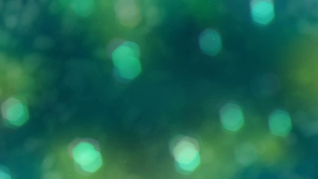 Bokeh Lights Motion Graphics 17