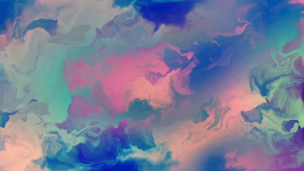 Color Vibe 12: Color Vibe Motion Worship Collection