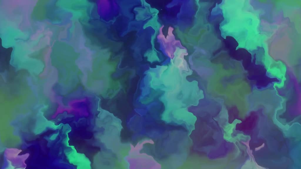 Color Vibe 15: Color Vibe Motion Worship Collection