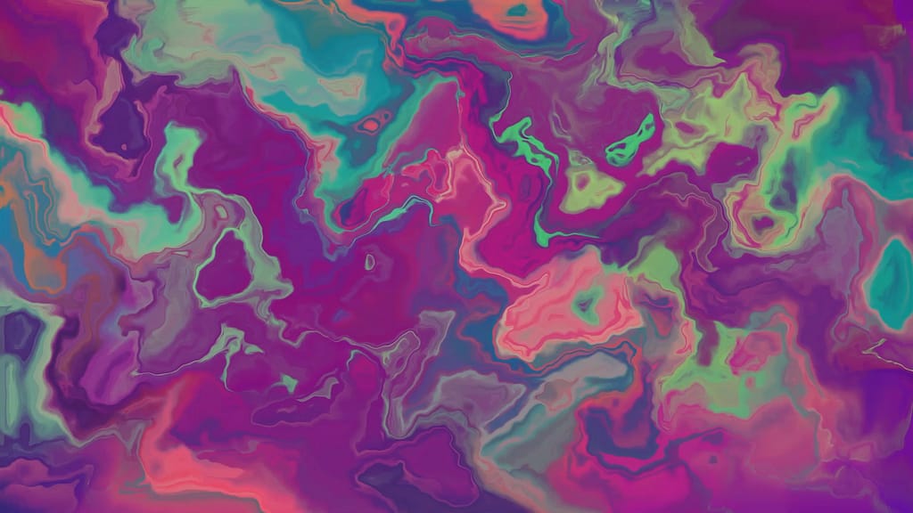 Color Vibe 14: Color Vibe Motion Worship Collection