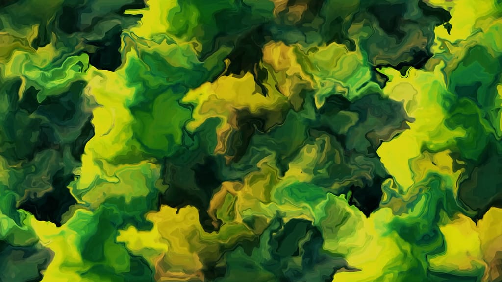 Color Vibe 13: Color Vibe Motion Worship Collection