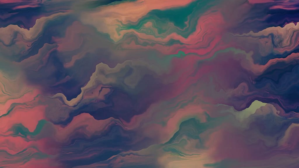 Color Vibe 16: Color Vibe Motion Worship Collection