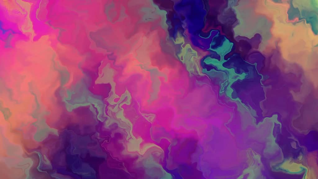 Color Vibe 18: Color Vibe Motion Worship Collection