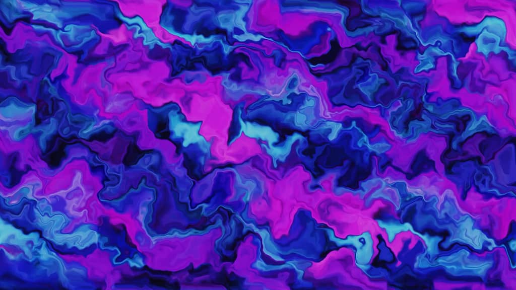 Color Vibe 9: Color Vibe Motion Worship Collection