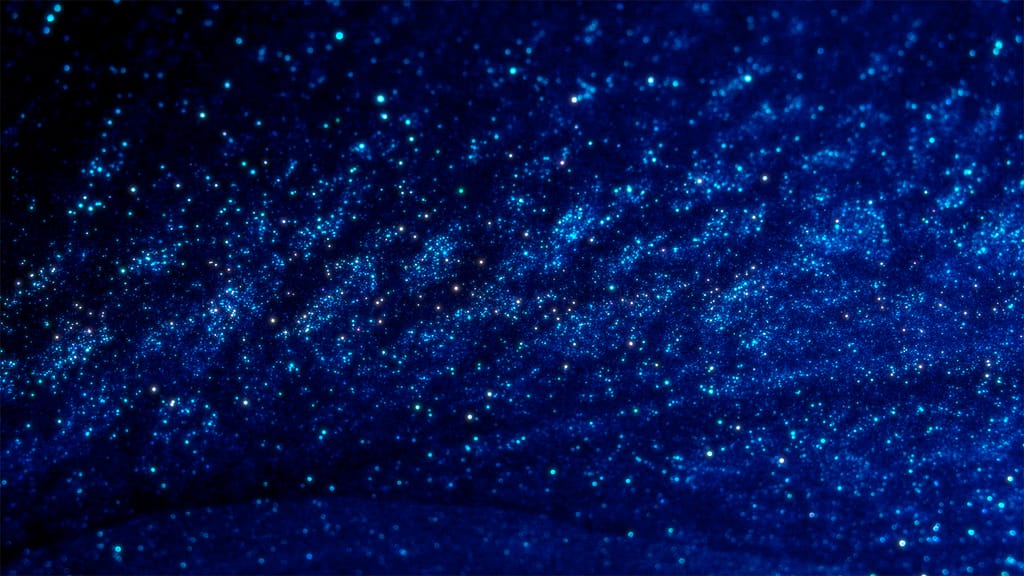 Sparkling Christmas Collection: Motion Background 11