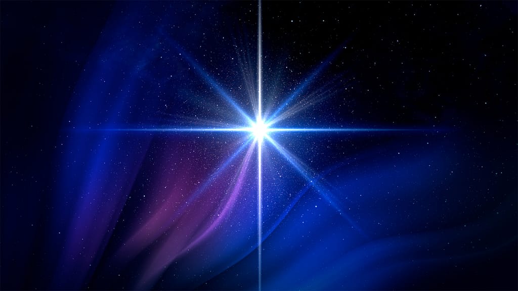 Christmas Hope Collection by Lifescribe Media: Background 8