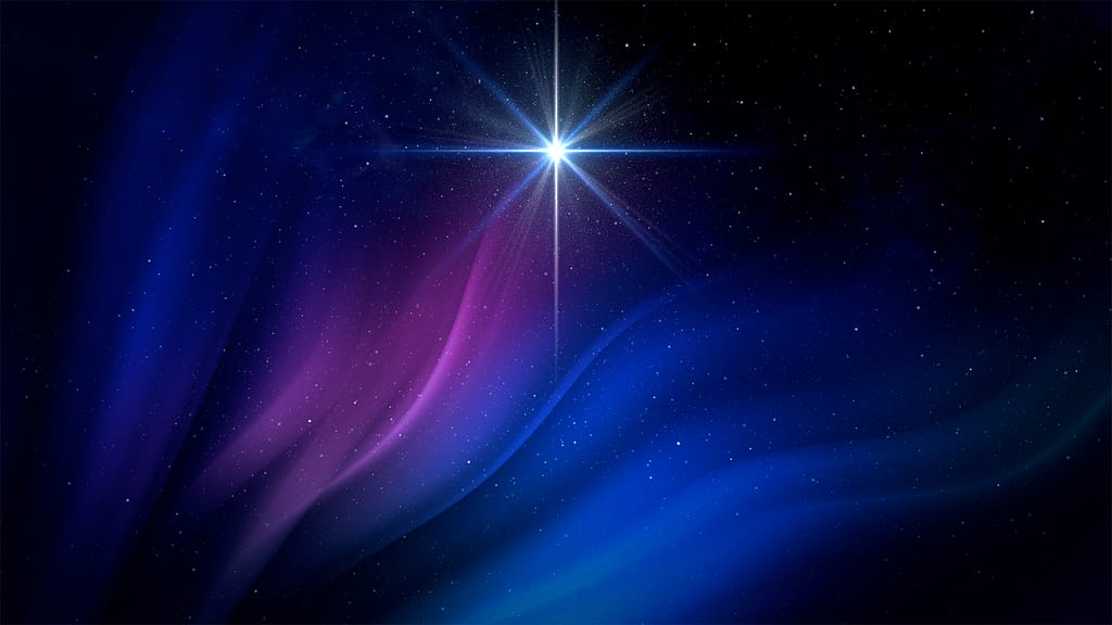 Christmas Hope Collection by Lifescribe Media: Background 10