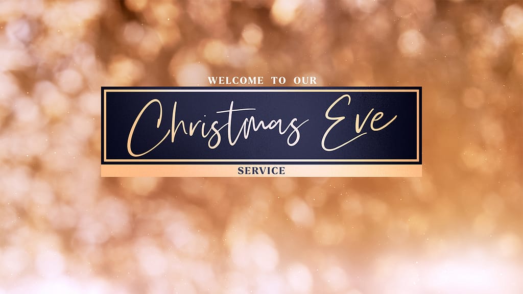 Christmas Light Collection by Lifescribe Media: Christmas Eve