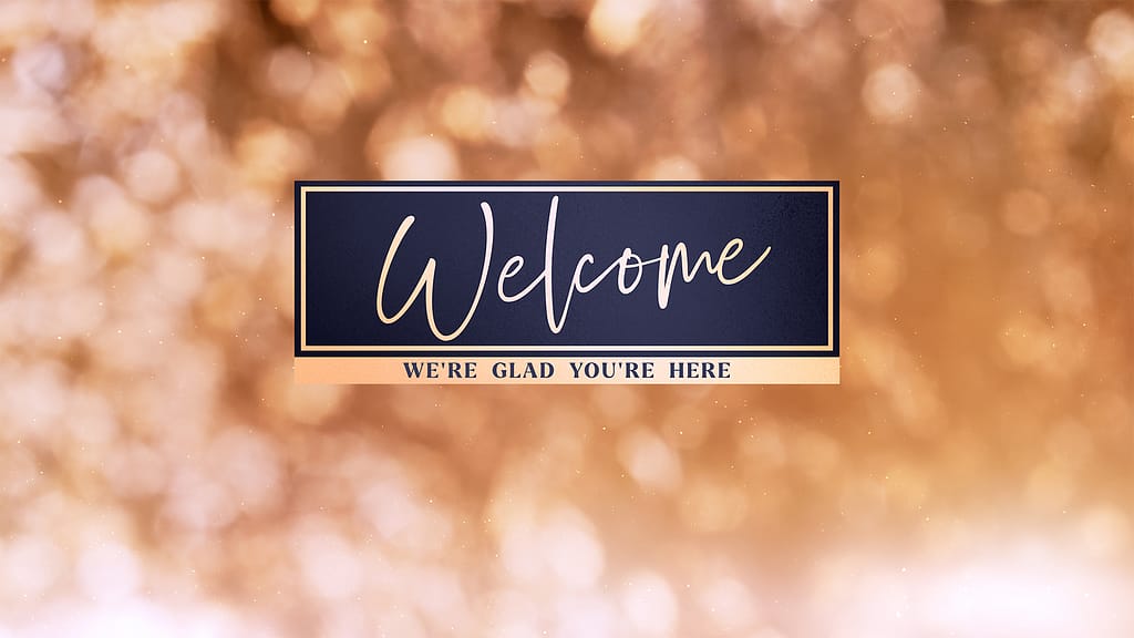 Christmas Light Collection by Lifescribe Media: Welcome