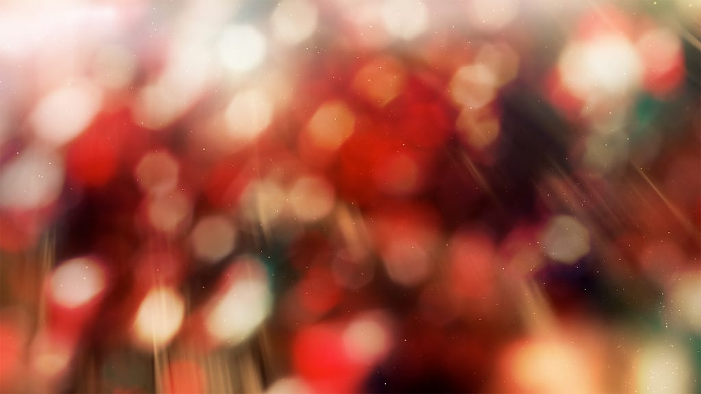 Christmas Light Collection by Lifescribe Media: 5