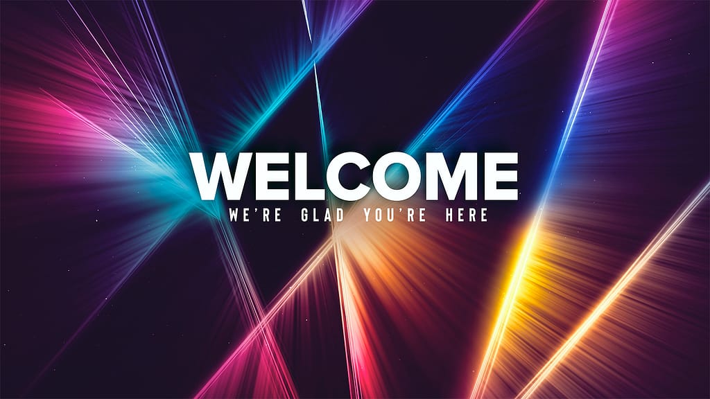 Solaris Collection by Lifescribe Media: Welcome