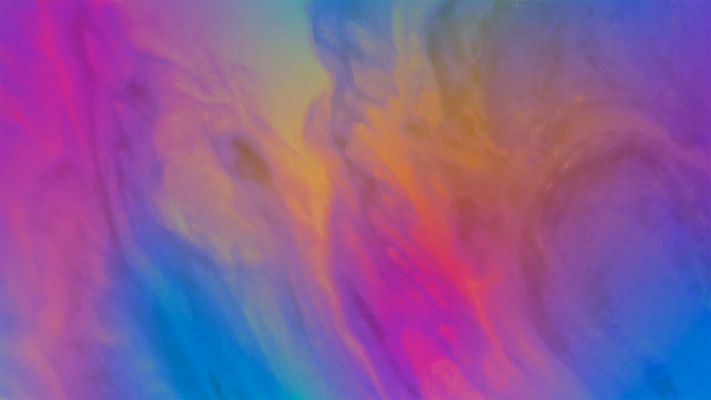 Maundy Thursday Paint Collection: 1