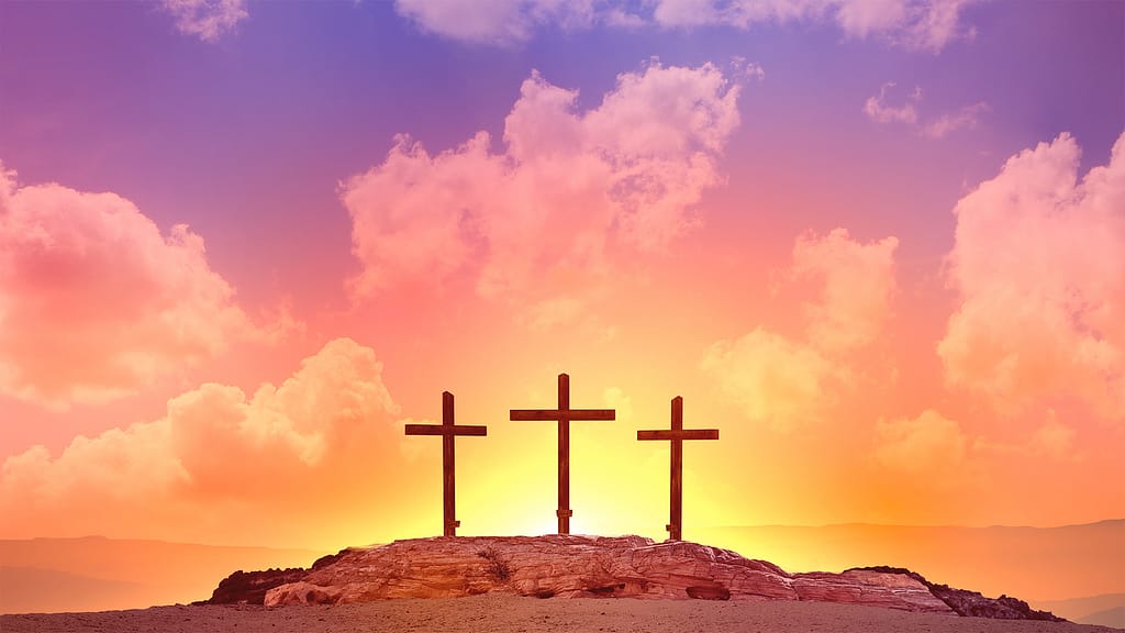 Easter Sunday Collection: 1