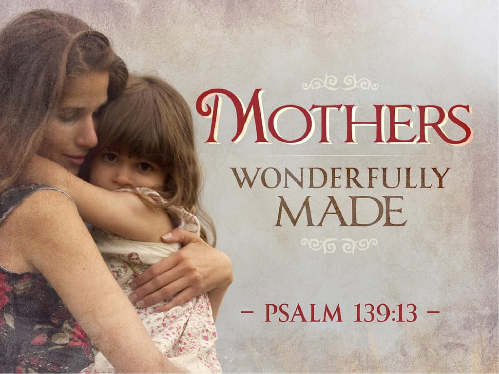 Mothers Day Quote PowerPoint