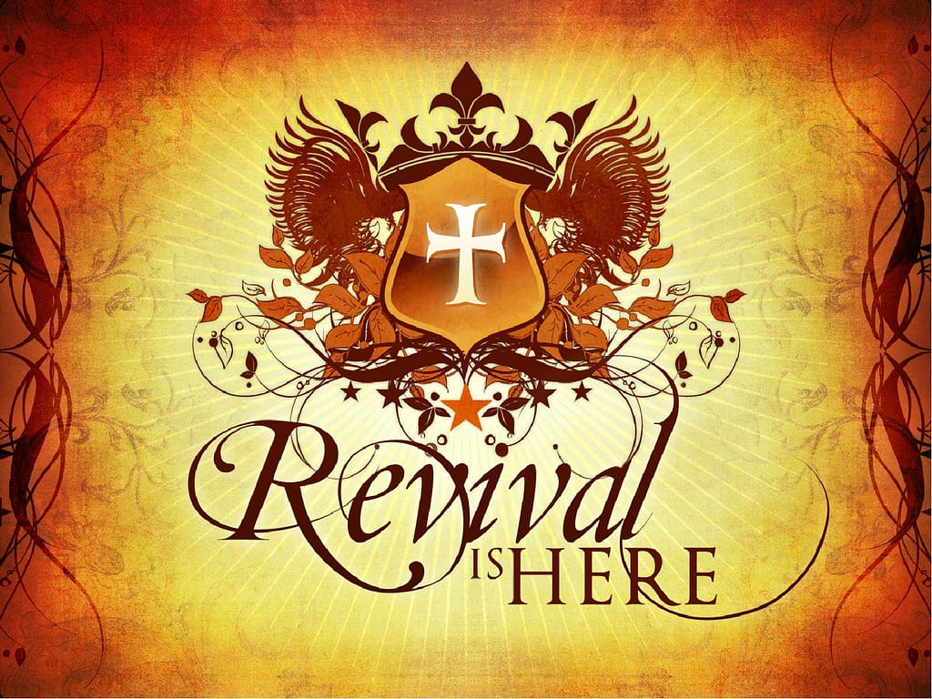 Sermon PowerPoint