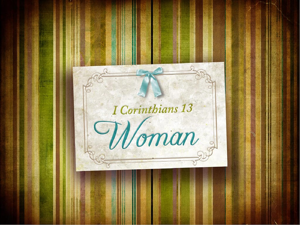 Mothers Day Church PowerPoint