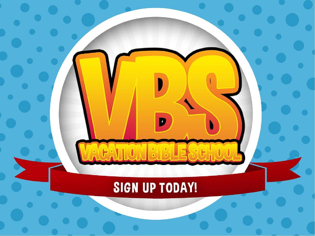 VBS Media Christian PowerPoint
