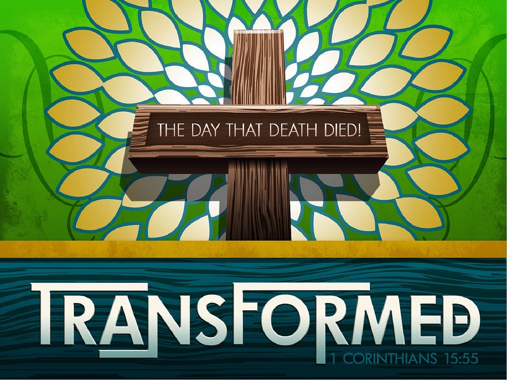 Transformed PowerPoint