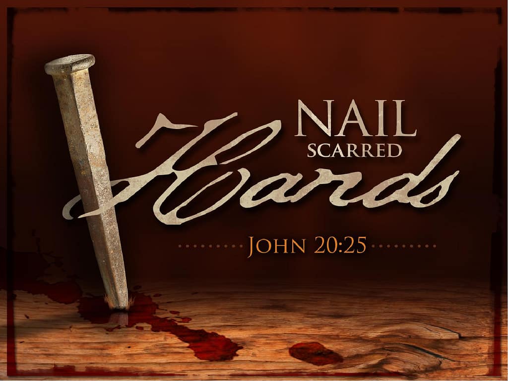Calvary Cross Church PowerPoint