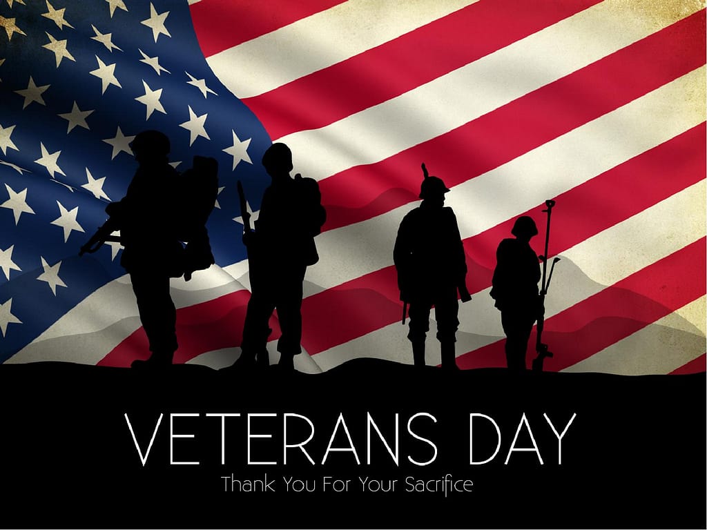 Veterans Day PowerPoint Sermon