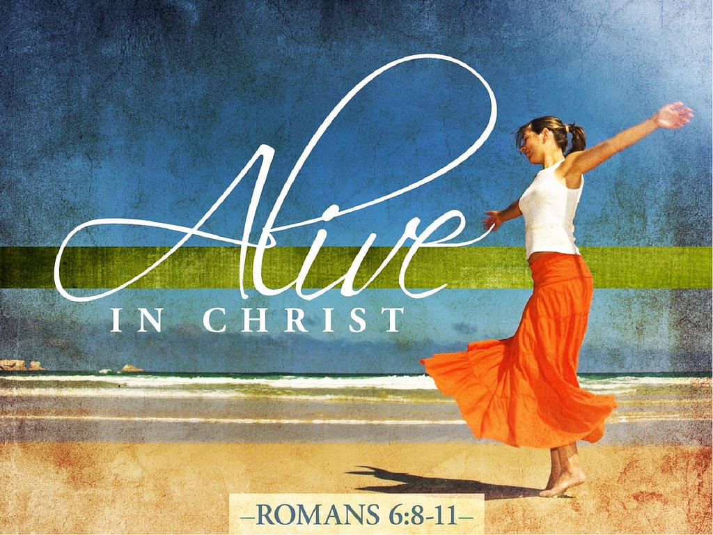 Easter Story PowerPoint Template