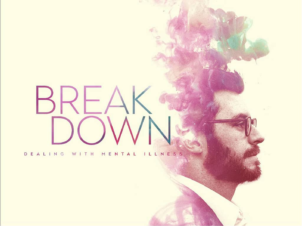 Breakdown Church PowerPoint