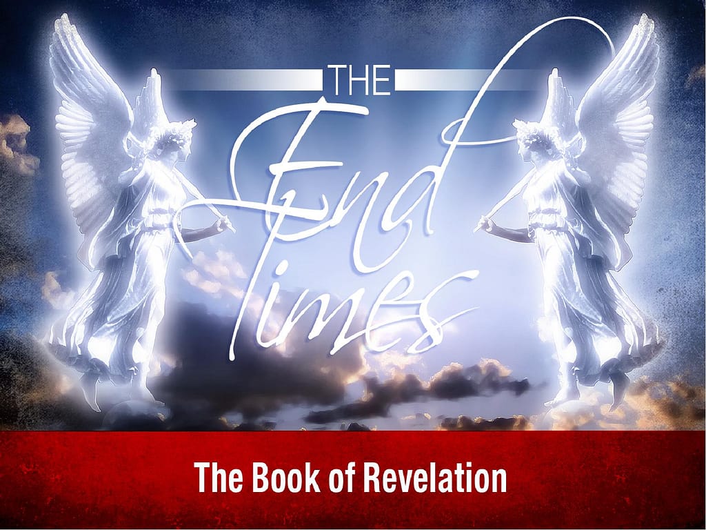 End Times PowerPoint Sermon
