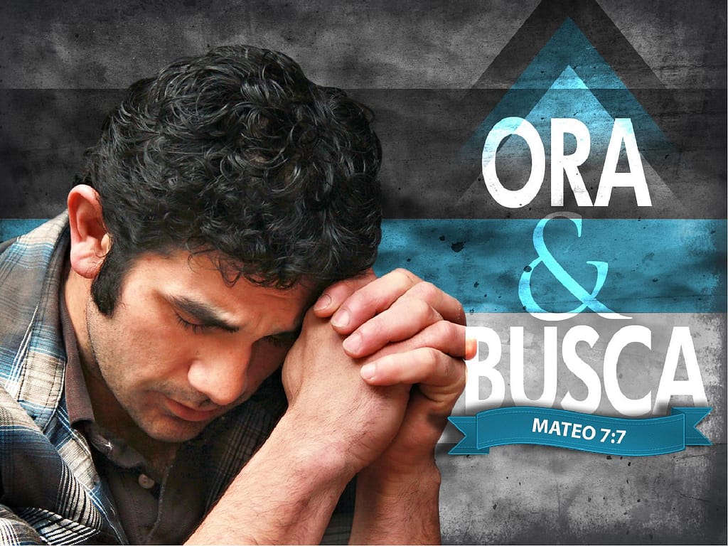Ora & Busca PowerPoint