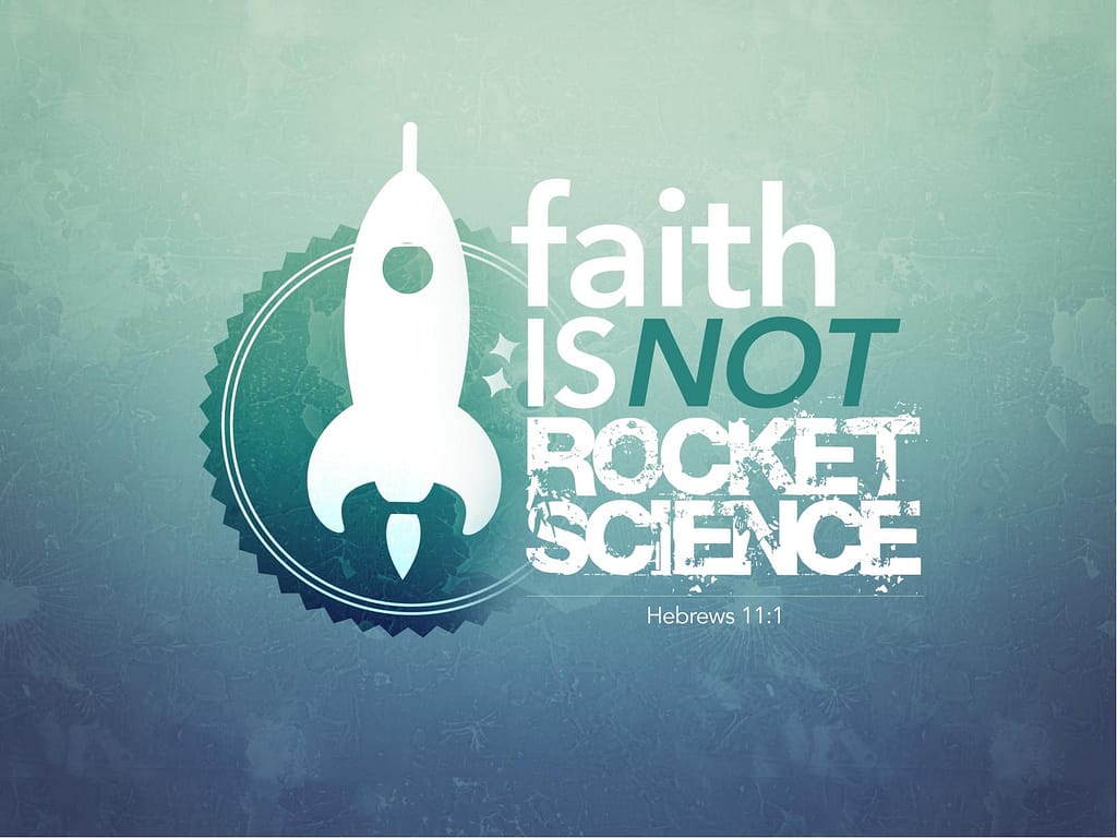 True Faith PowerPoint