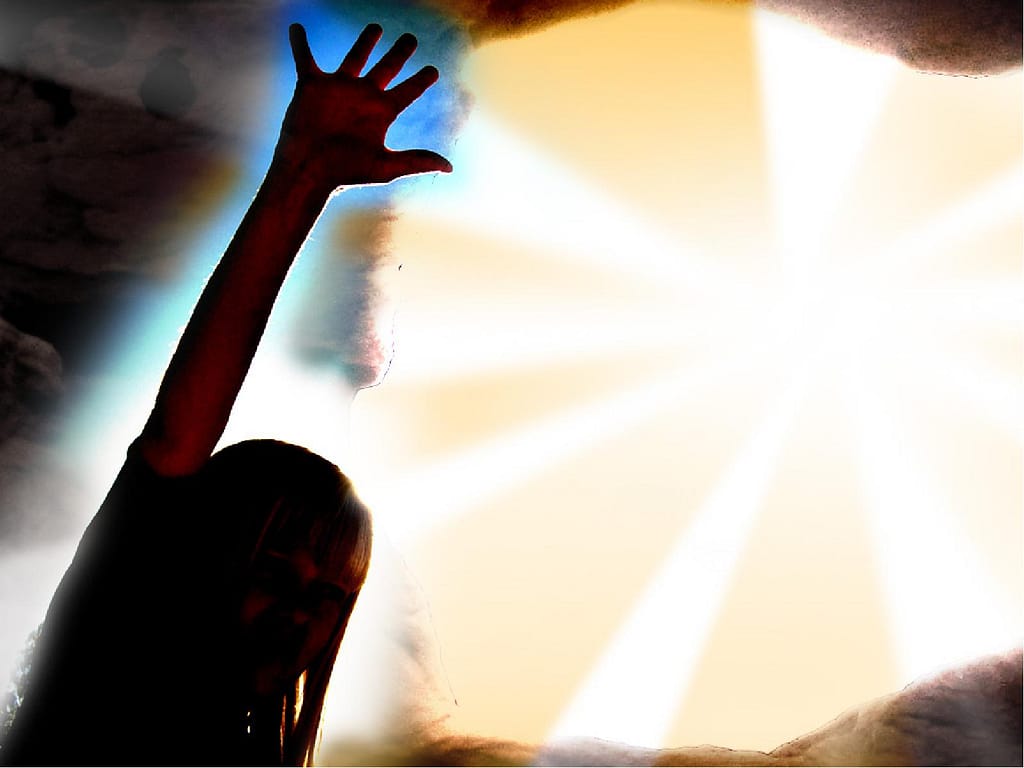 Worshipper