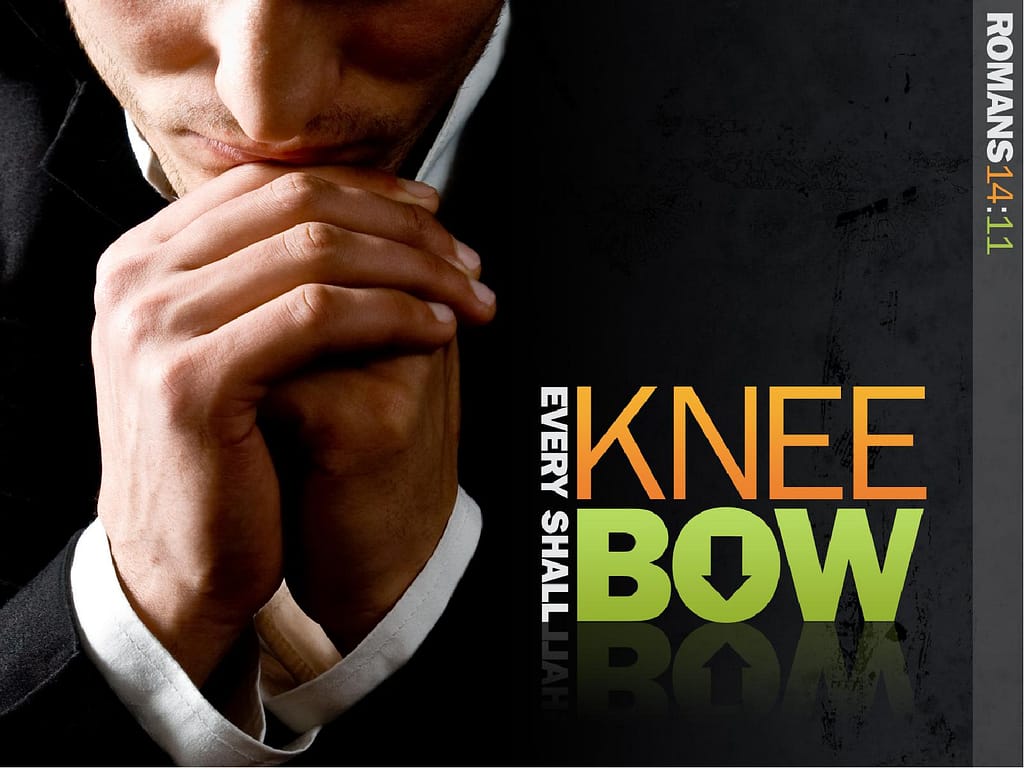 Easter Sermon PowerPoint